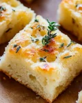 Focaccia