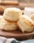 Grandma's Southern Buttermilk Biscuits