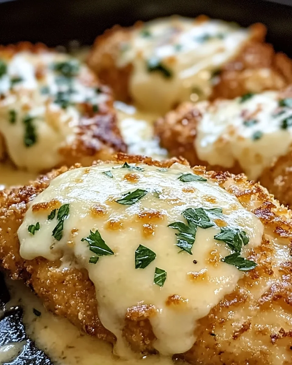 Longhorn Steakhouse Parmesan Chicken