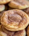 Snickerdoodle Cookies