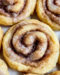 The BEST Cinnamon Cookie Recipe