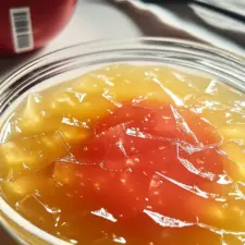 3 Ingredient Gelatin Weight Loss Recipe