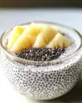 Chia Seed Pudding Recipe