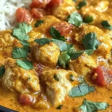 Chicken Curry Indian Recipe