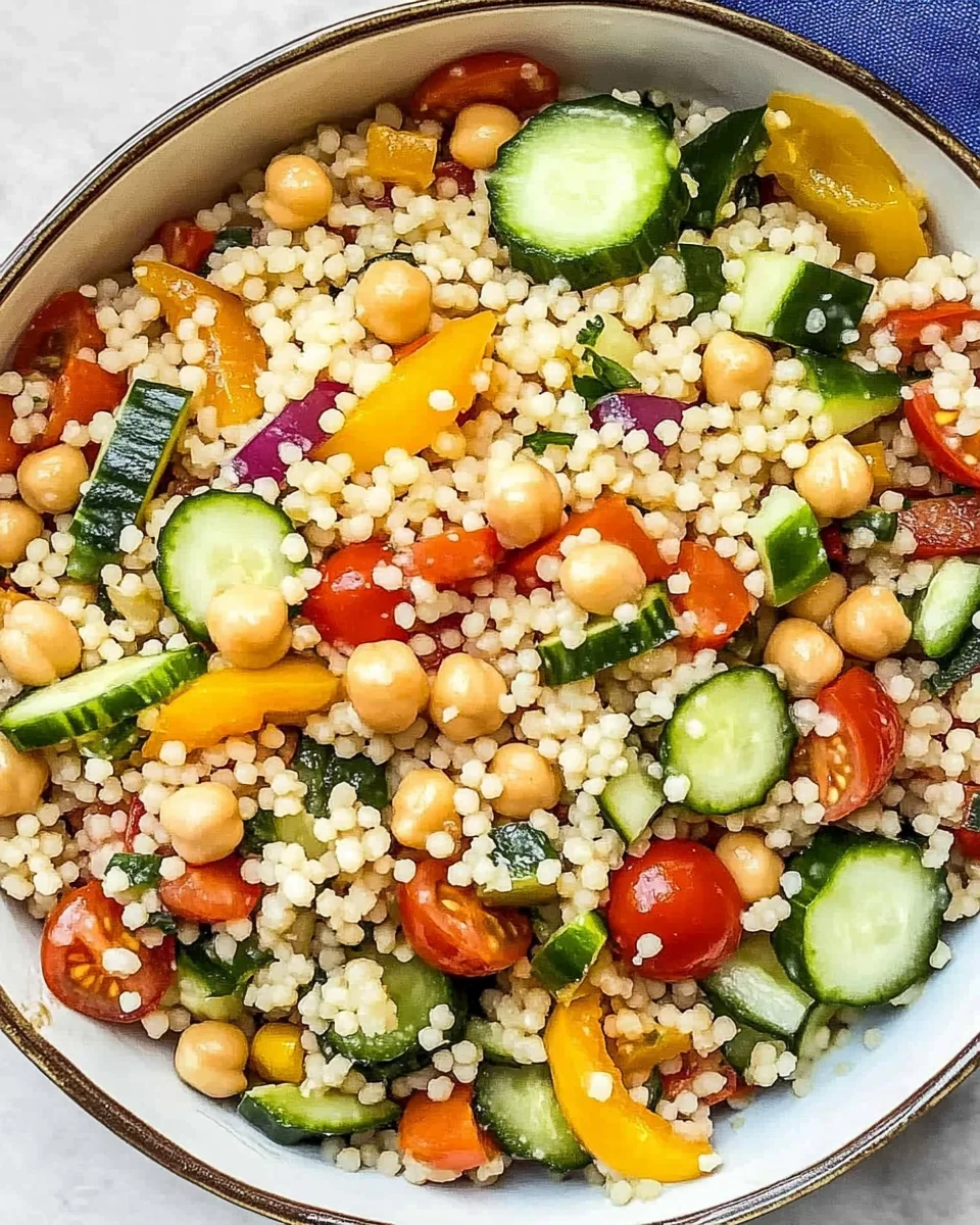 Couscous