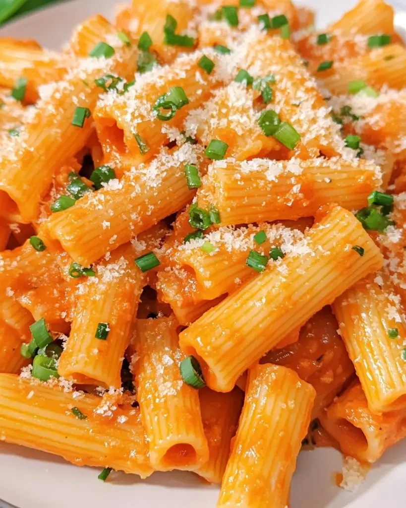 Gochujang Pasta (Only 15 minutes)