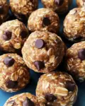 No-Bake Protein Balls