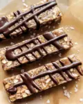 Nut-Free Protein Bars