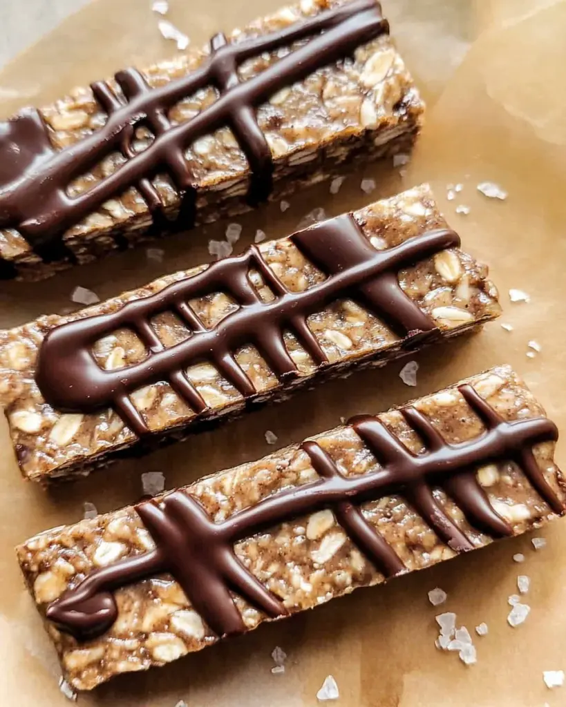 Nut-Free Protein Bars