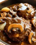 Salisbury Steak