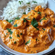 Savory Quick & Easy Homemade Butter Chicken Recipe to Love