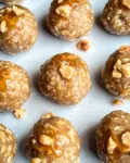 Tasty Butterscotch Protein Balls Recipe