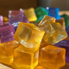 The Viral Gelatin Trick Recipe Everyone's Talking About in 2026 (And How to Do It Right!)