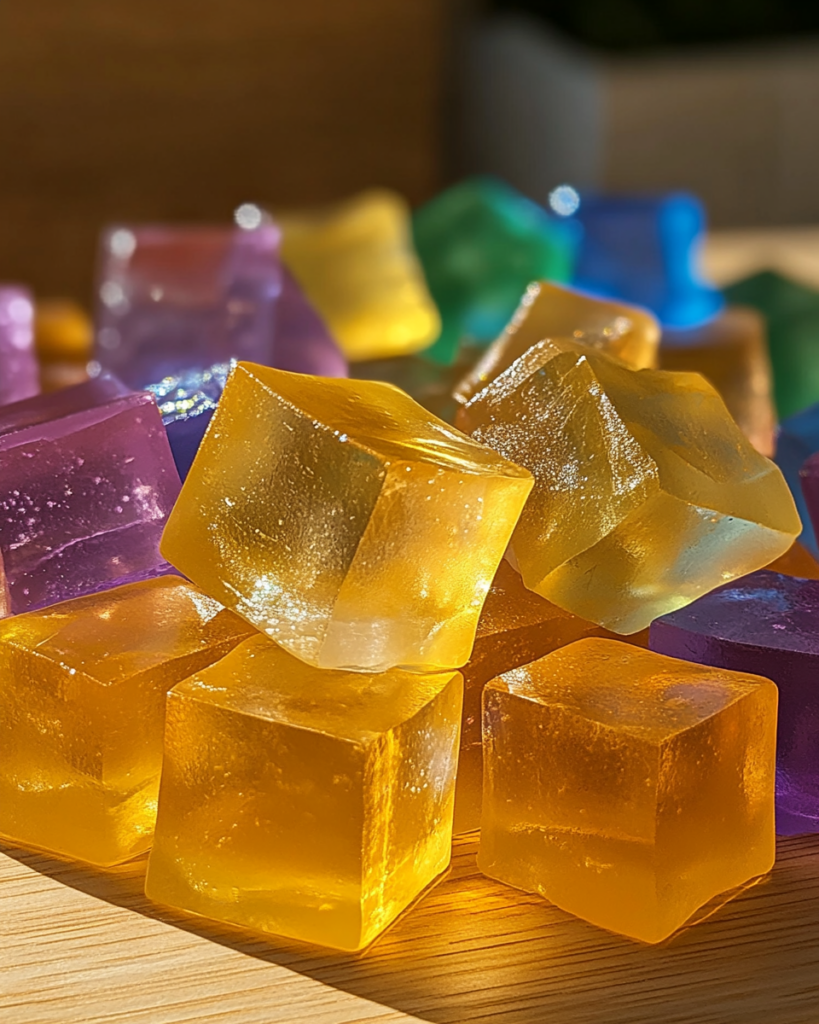 The Viral Gelatin Trick Recipe Everyone's Talking About in 2026 (And How to Do It Right!)